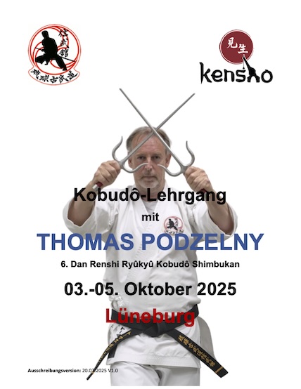 Kobudo 1